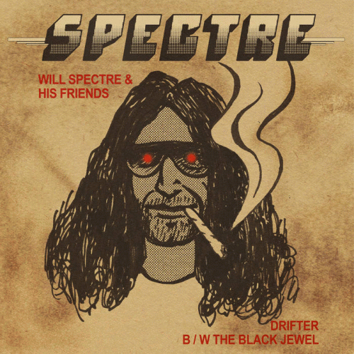 Spectre (AUS) : Drifter - The Black Jewel
